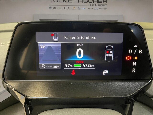 Volkswagen ID.5 IQ.Drive