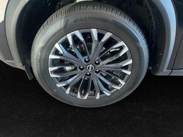 Nissan X-trail Tekna