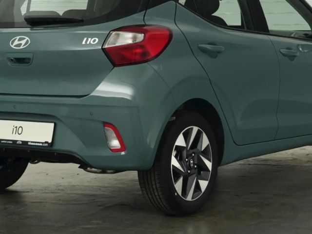 Hyundai i10 Trend