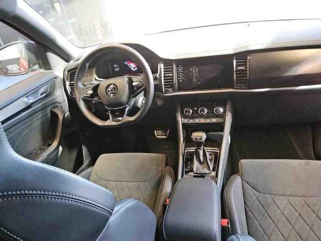 Skoda Kodiaq 2.0 TDI 4x4 Sportline