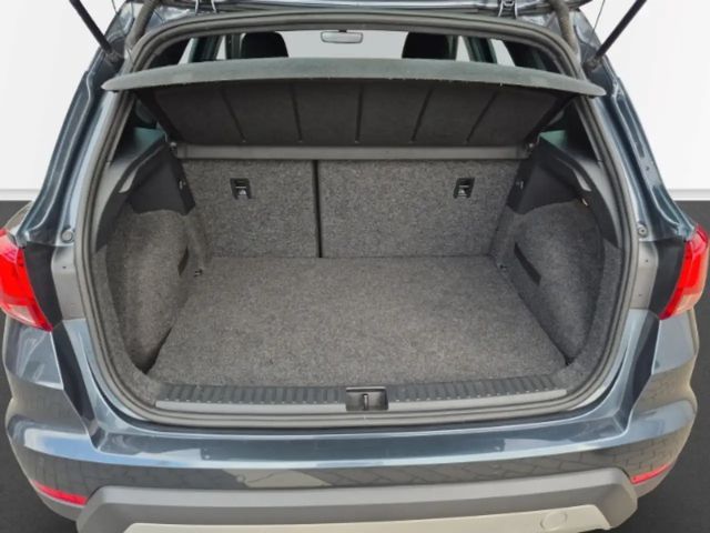 Seat Arona Xcellence