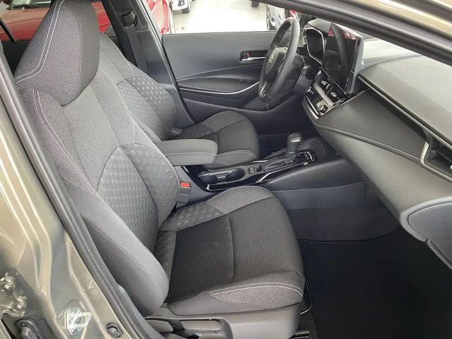 Suzuki Swace Comfort