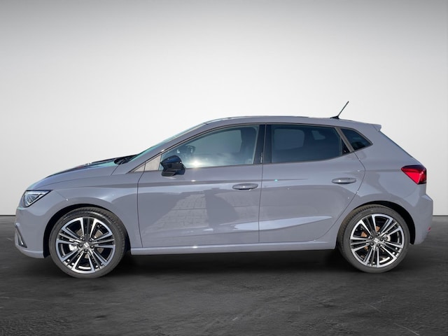 Seat Ibiza 1.0 TSI DSG FR-lijn