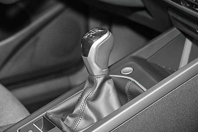 Volkswagen Golf Life Variant