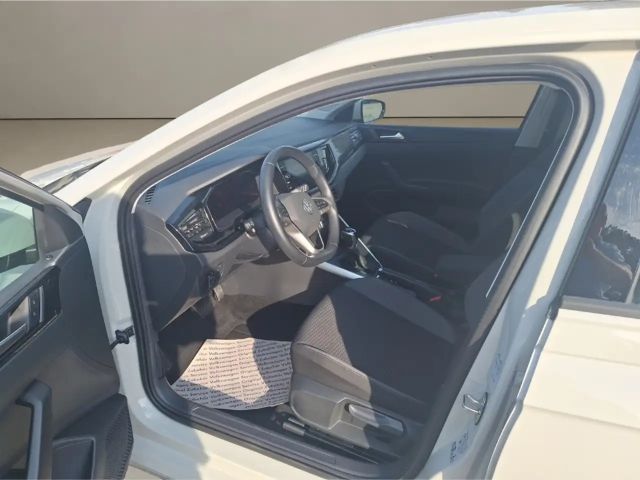 Volkswagen Polo 1.0 TSI DSG
