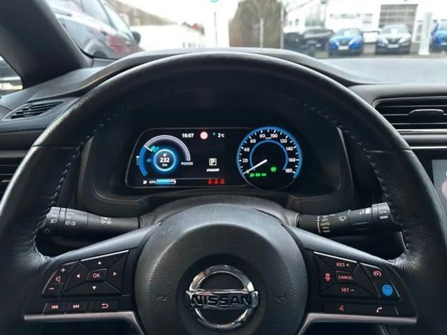 Nissan Leaf 62 kWh N-Connecta