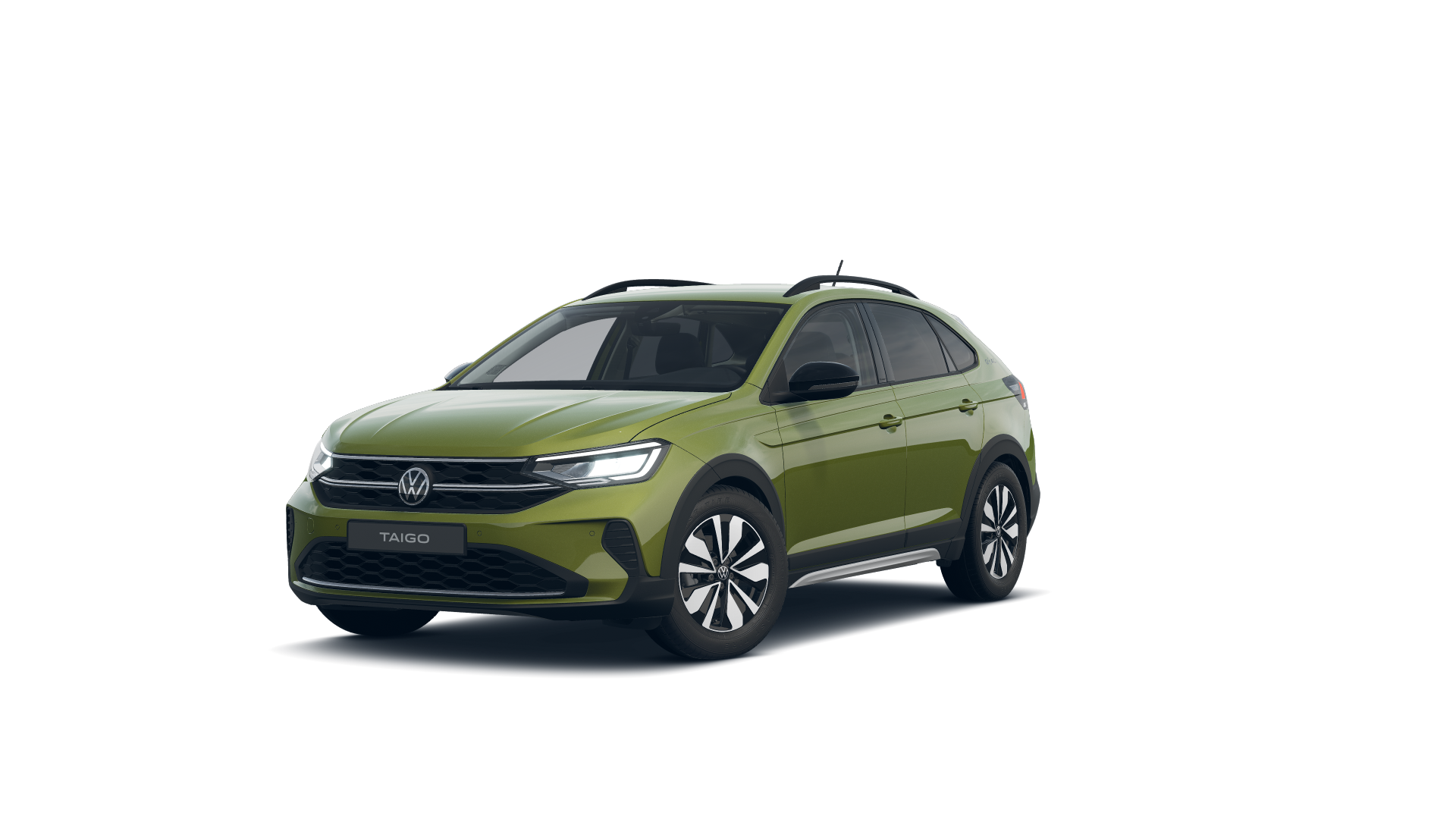 Volkswagen Taigo 1.0 TSI