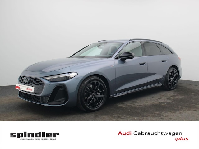 Audi A5 Avant Quattro S-Tronic