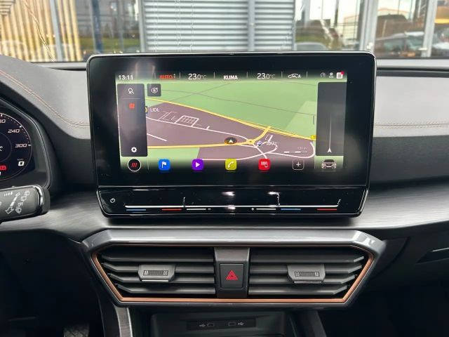 Cupra Formentor 2.0TDI