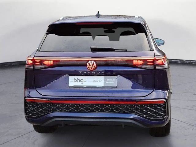 Volkswagen Tayron 2.0 TDI DSG R-Line