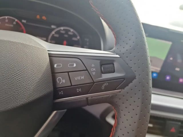 Seat Ibiza 1.0 TSI Black FR-lijn