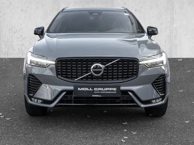 Volvo XC60 Dark Plus