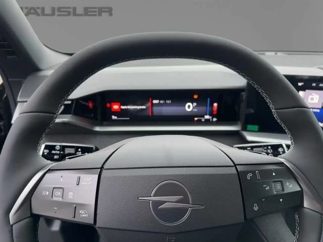 Opel Grandland X Edition