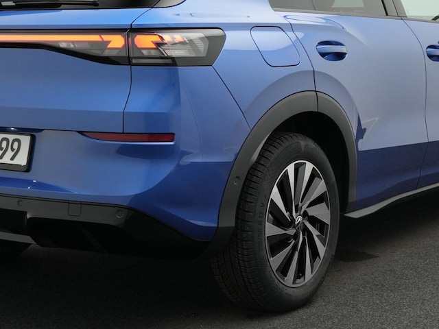 Volkswagen T-Roc DSG R-Line