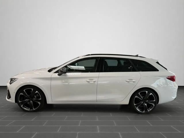 Cupra Leon 2.0 TSI Sportstourer VZ