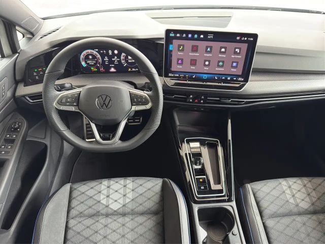 Volkswagen Golf DSG Sport