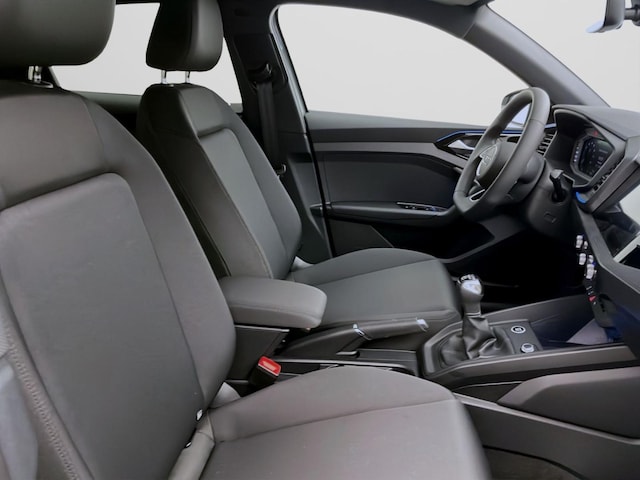 Audi A1 25 TFSI Sportback