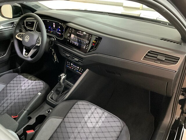 Volkswagen Taigo Taigo 1.5    RLineBT110 TSID7F