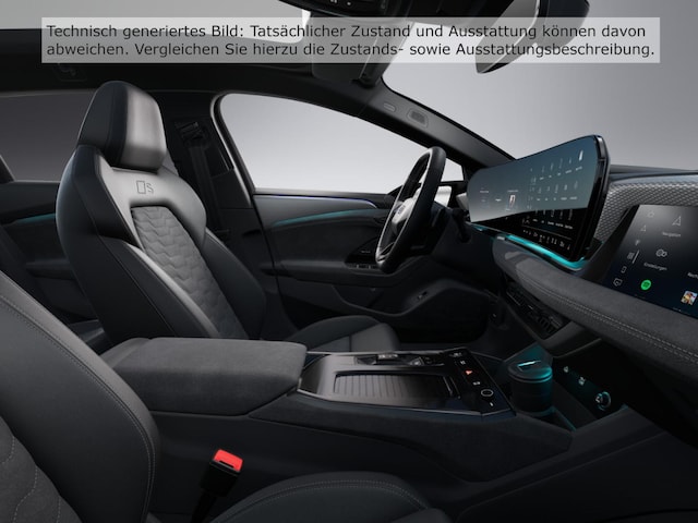 Audi A6 e-tron Avant Quattro