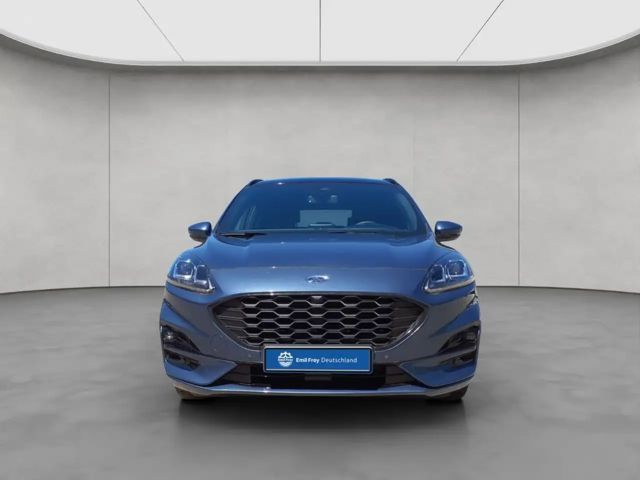 Ford Kuga EcoBoost ST Line X