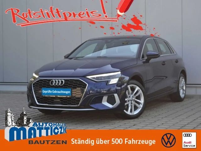 Audi A3 35 TDI S-Tronic Sedan Sportback