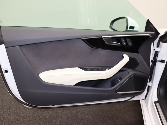 Audi A5 45 TFSI Cabriolet Quattro S-Line