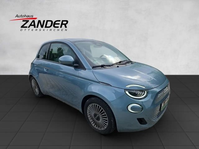 Fiat 500e 42 kWh Icon