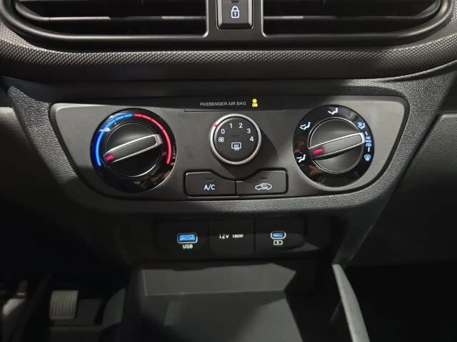 Hyundai i10 1.0 2WD Select