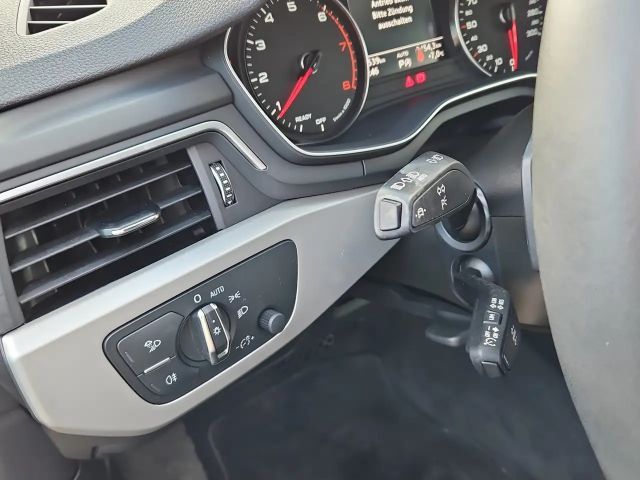 Audi A5 35 TFSI Cabriolet S-Tronic