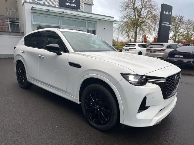 Mazda CX-60 Homura Plus