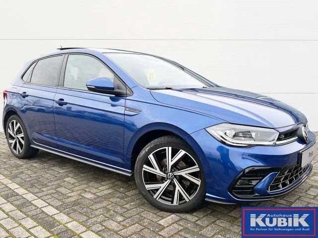 Volkswagen Polo DSG IQ.Drive R-Line