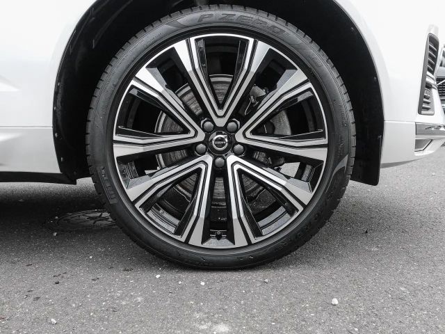 Volvo XC60 Bright Plus