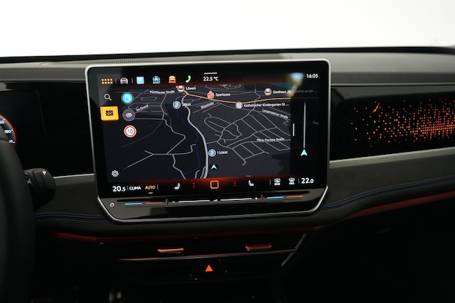 Volkswagen Passat 2.0 TDI DSG R-Line Variant