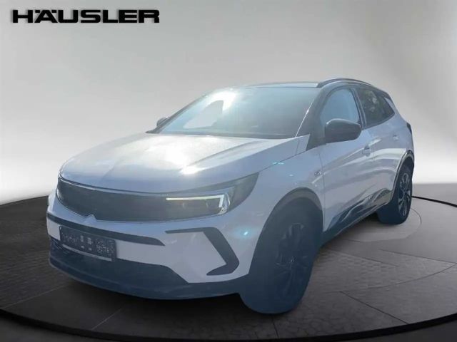 Opel Grandland X GS-Line Grand Sport Ultimate