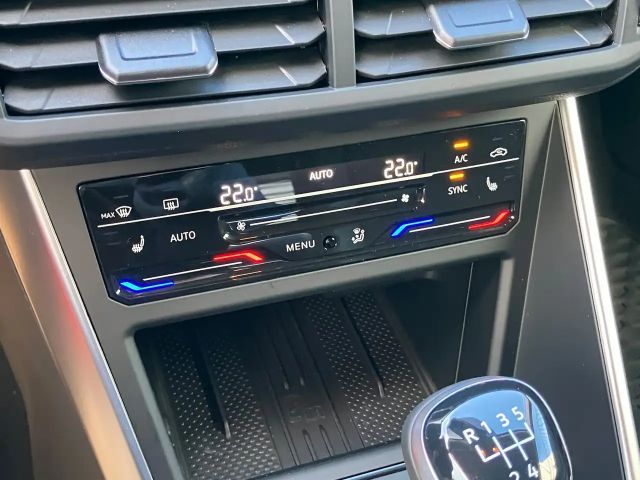 Volkswagen Polo Friends TSI