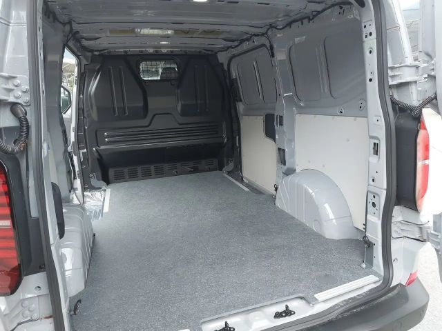 Volkswagen Transporter T7