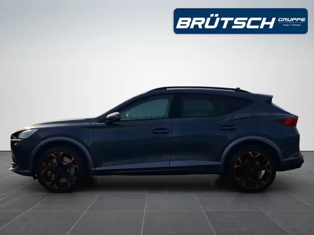 Cupra Formentor 2.0 TSI 4Drive DSG VZ