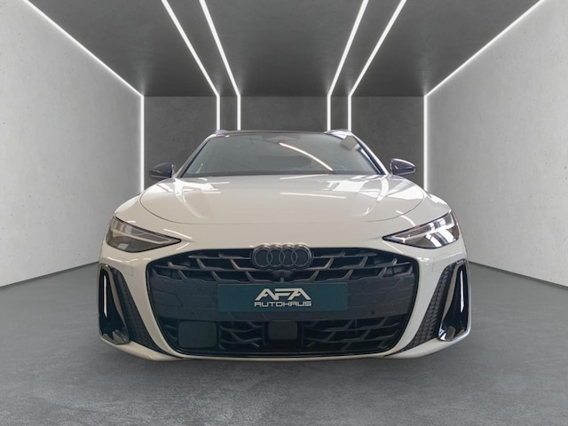 Audi A6 Avant Quattro S-Tronic