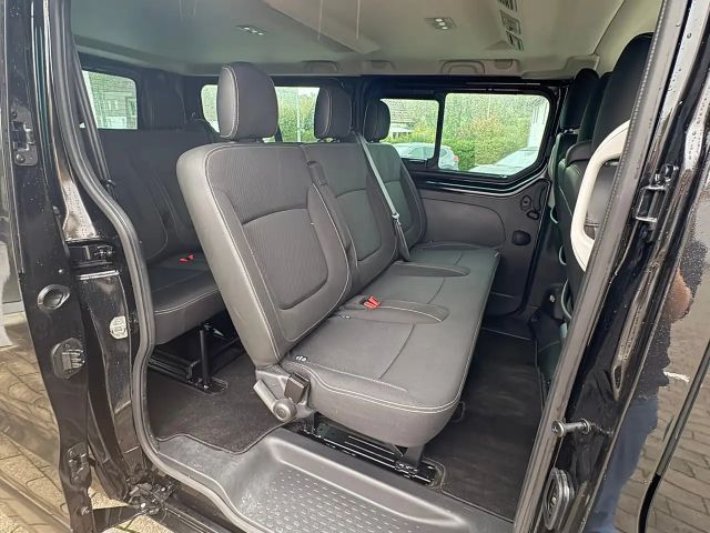 Nissan Primastar L2H1 Tekna