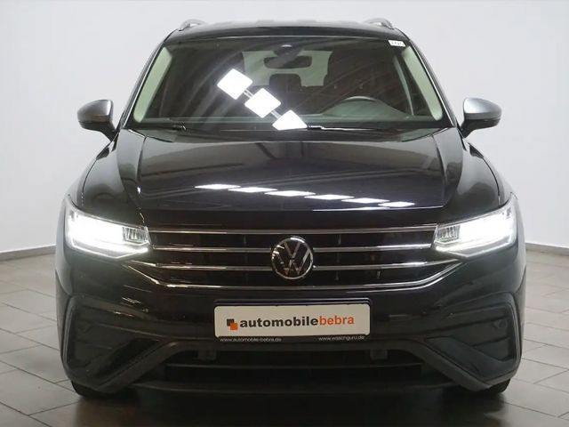 Volkswagen Tiguan 2.0 TDI Allspace DSG Move