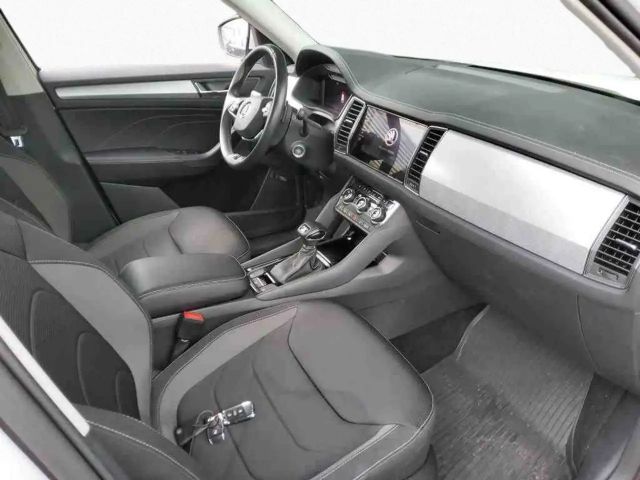 Skoda Kodiaq 2.0 TDI 4x4 Tour