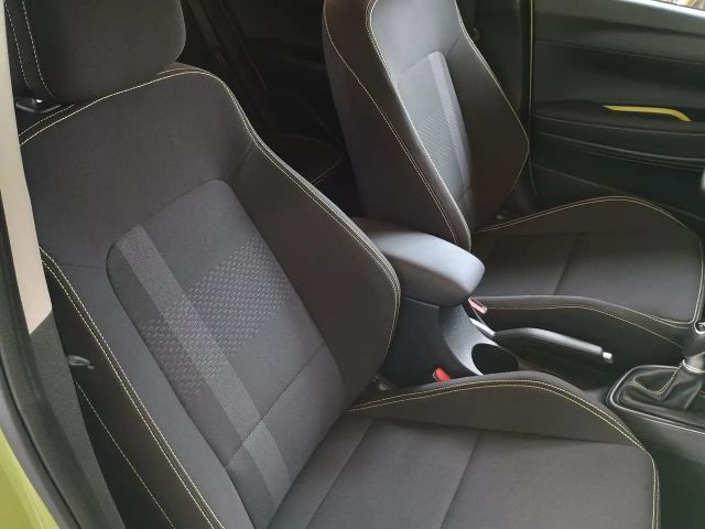 Hyundai i20 1.0 T-GDi