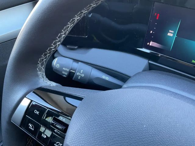 Opel Astra 1.2 Turbo Edition Turbo