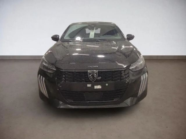 Peugeot E-208 GT-Line Hybrid