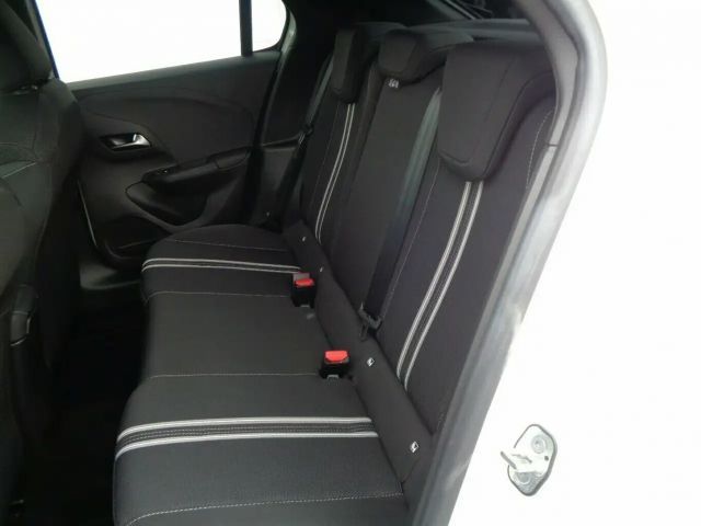 Opel Corsa GS-Line Grand Sport