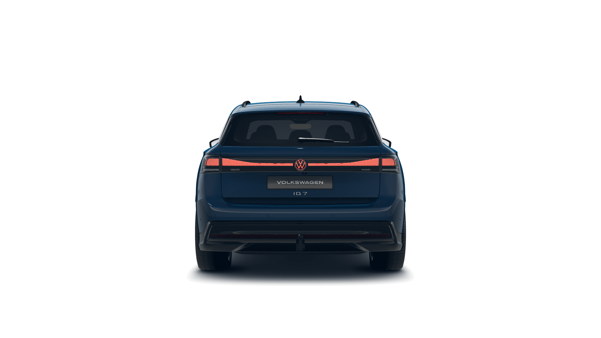 Volkswagen ID.7 IQ.Drive Pro Tourer
