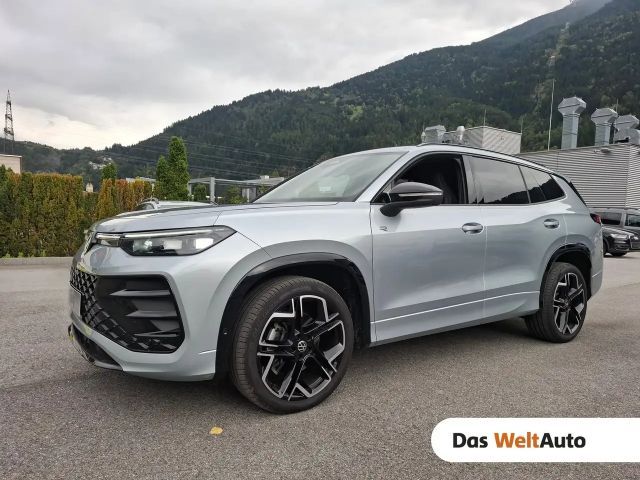 Volkswagen Tayron 4Motion DSG