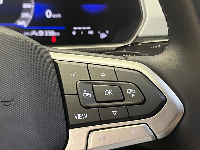 Volkswagen T-Cross 1.0 TSI DSG