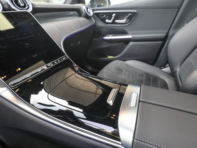 Mercedes-Benz GLC 220 4MATIC GLC 220 d