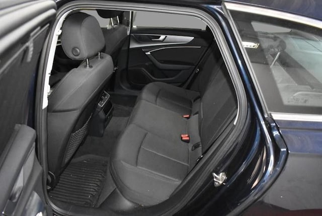 Audi A6 40 TDI Avant S-Tronic